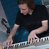 Рок-бар "Лондон" - Нам 2 года! фото 62