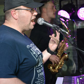 Рок-бар "Лондон" - Нам 2 года! фото 34