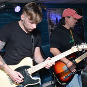 Рок-бар "Лондон" - Нам 2 года! фото 46