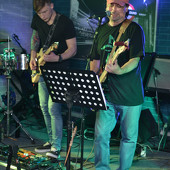 Рок-бар "Лондон" - Нам 2 года! фото 58