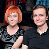 Рок-бар "Лондон" - Нам 2 года! фото 41