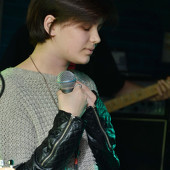 Рок-бар "Лондон" - Нам 2 года! фото 49