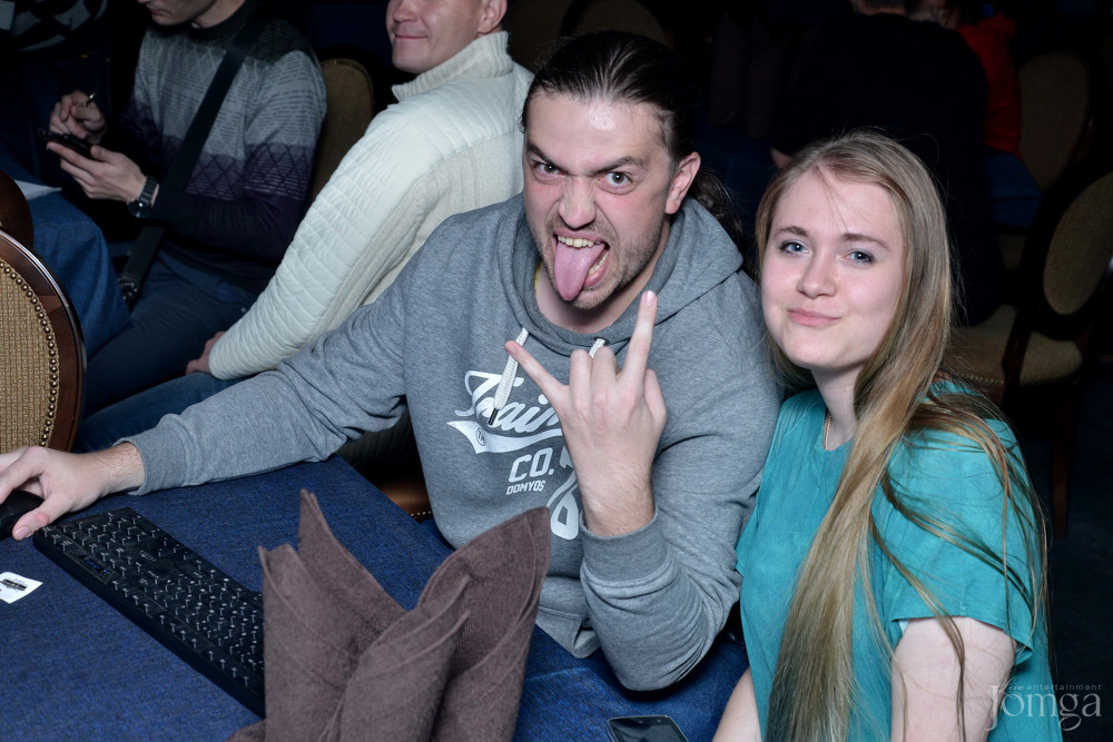 Фотография с World of tanks в Пятерочка