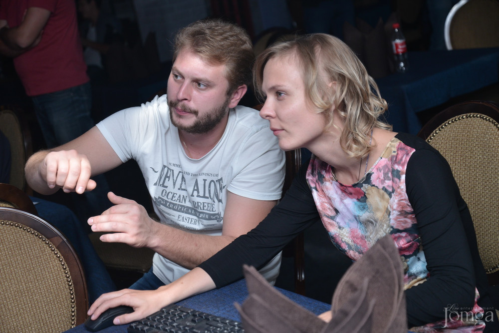 Фотография с World of tanks в Пятерочка