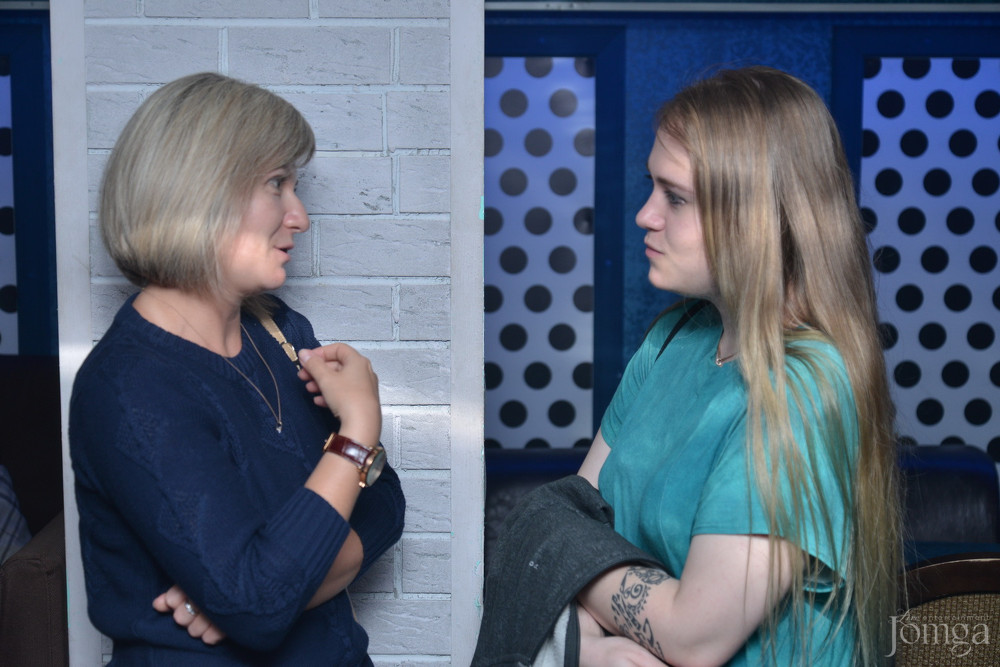 Фотография с World of tanks в Пятерочка