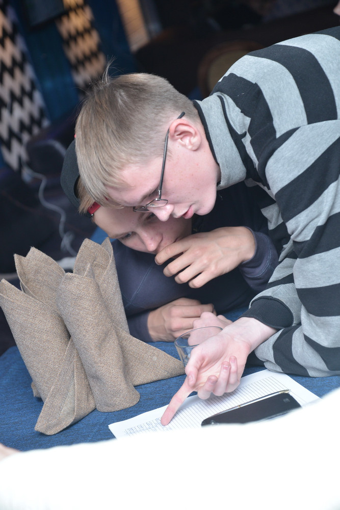 Фотография с World of tanks в Пятерочка