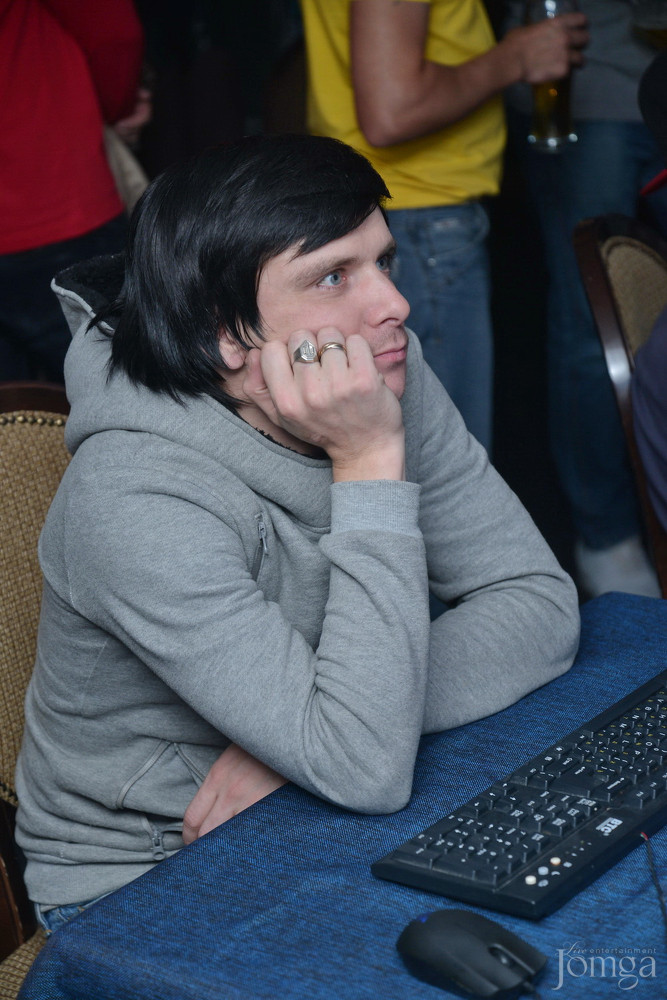 Фотография с World of tanks в Пятерочка