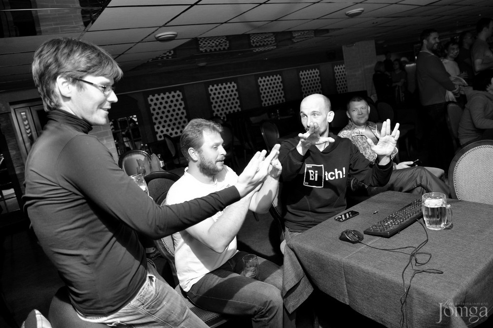 Фотография с World of tanks в Пятерочка