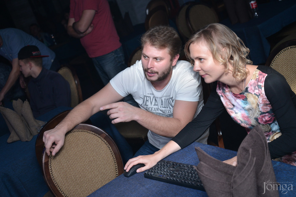 Фотография с World of tanks в Пятерочка