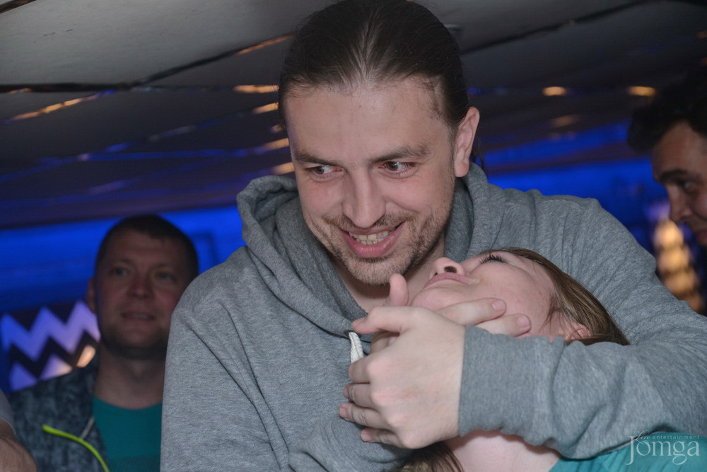 Фотография с World of tanks в Пятерочка