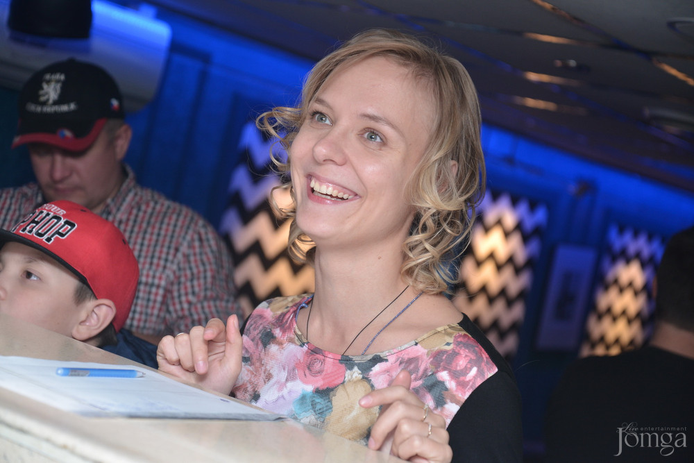 Фотография с World of tanks в Пятерочка