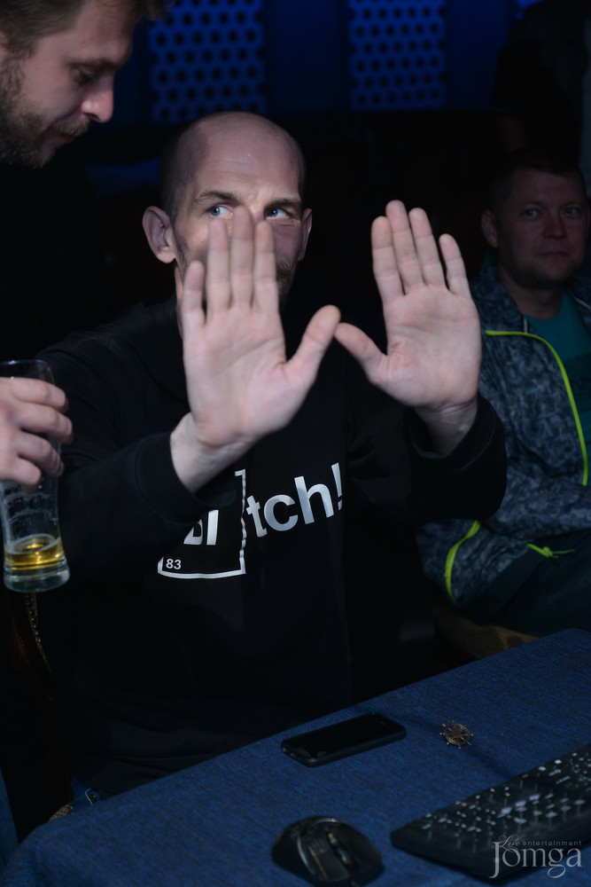 Фотография с World of tanks в Пятерочка