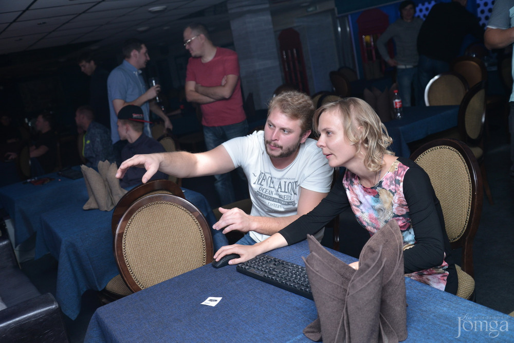 Фотография с World of tanks в Пятерочка