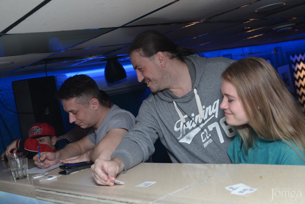 Фотография с World of tanks в Пятерочка