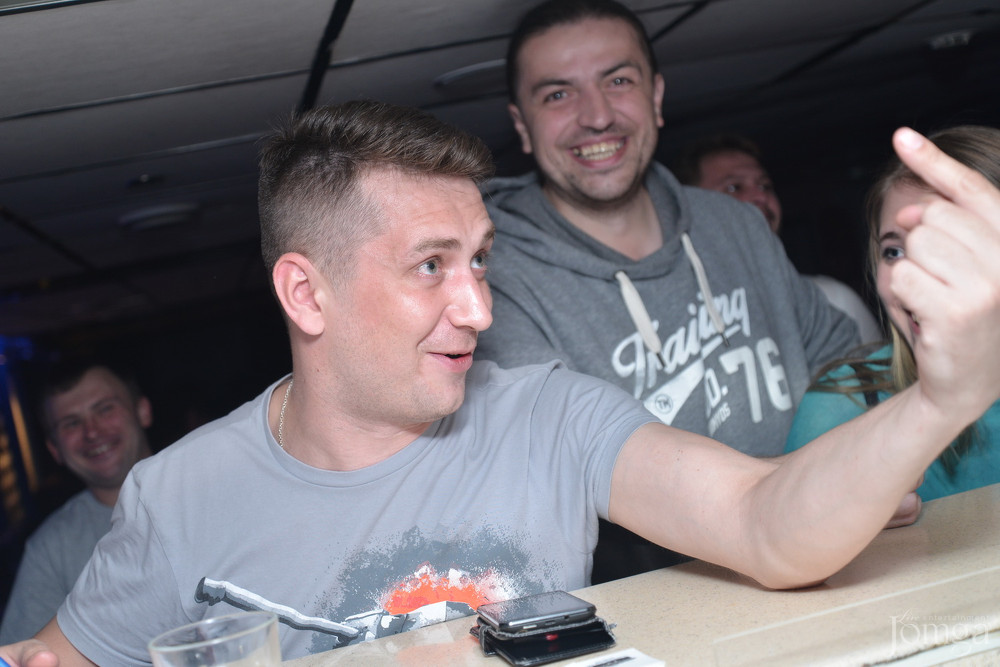 Фотография с World of tanks в Пятерочка