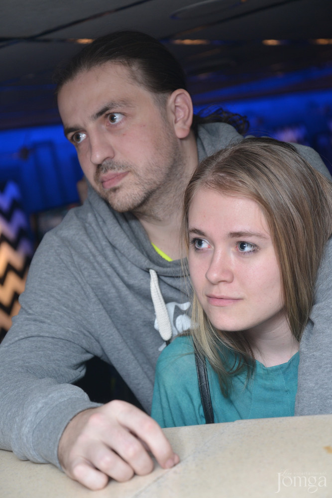 Фотография с World of tanks в Пятерочка