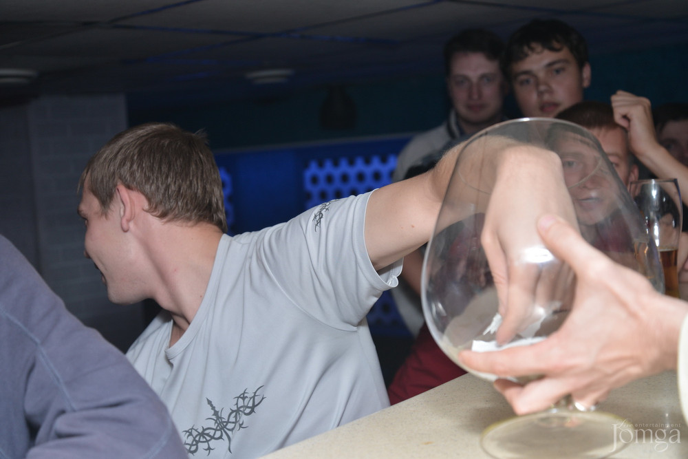 Фотография с World of tanks в Пятерочка