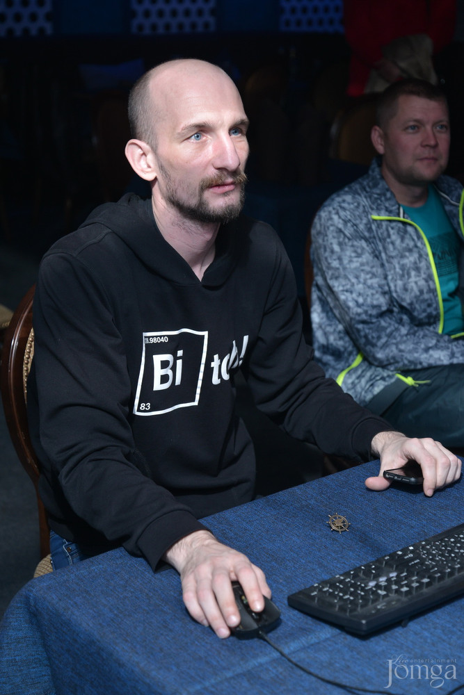 Фотография с World of tanks в Пятерочка