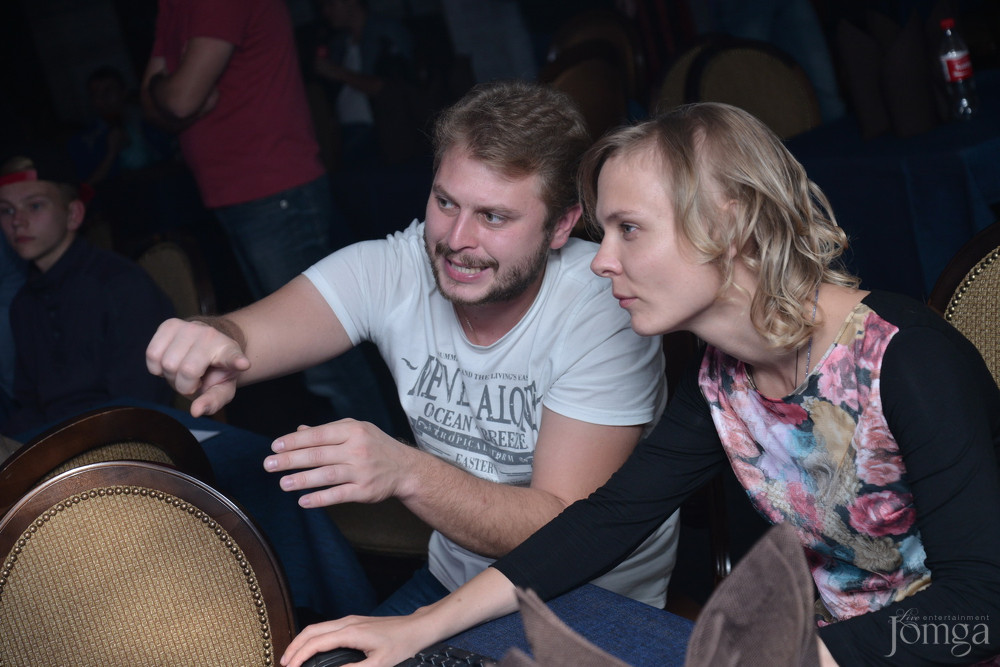 Фотография с World of tanks в Пятерочка