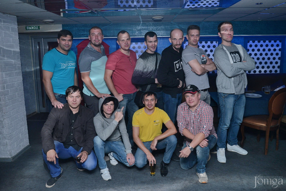 Фотография с World of tanks в Пятерочка