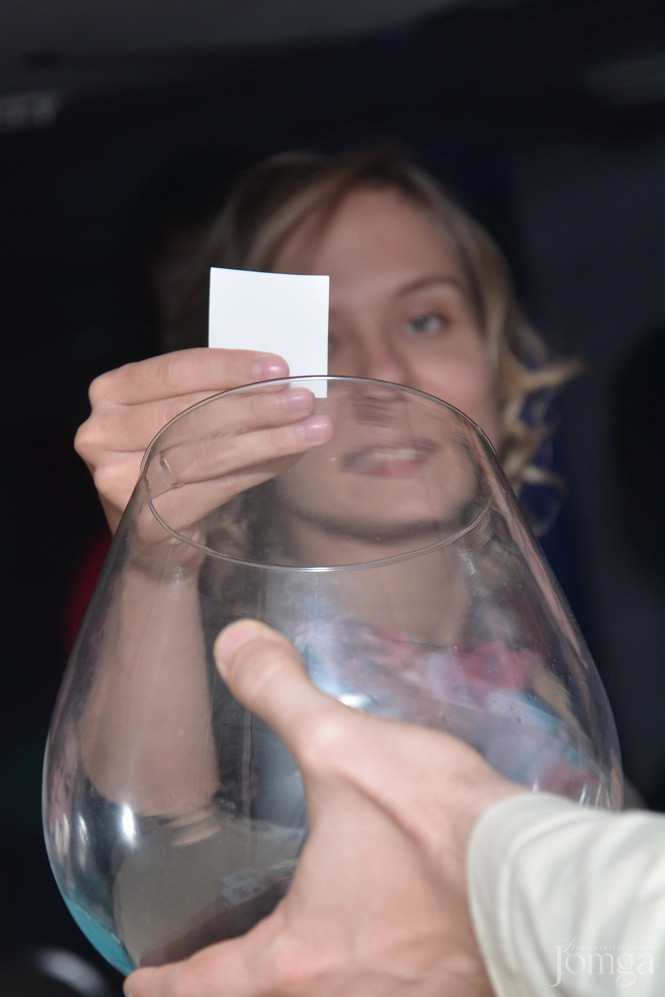 Фотография с World of tanks в Пятерочка