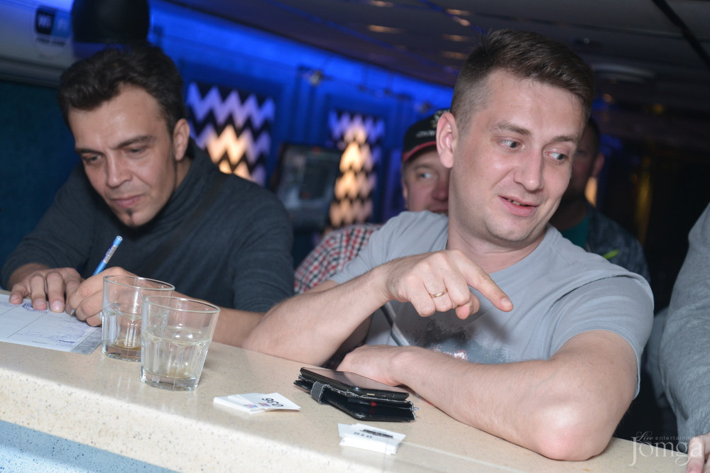 Фотография с World of tanks в Пятерочка