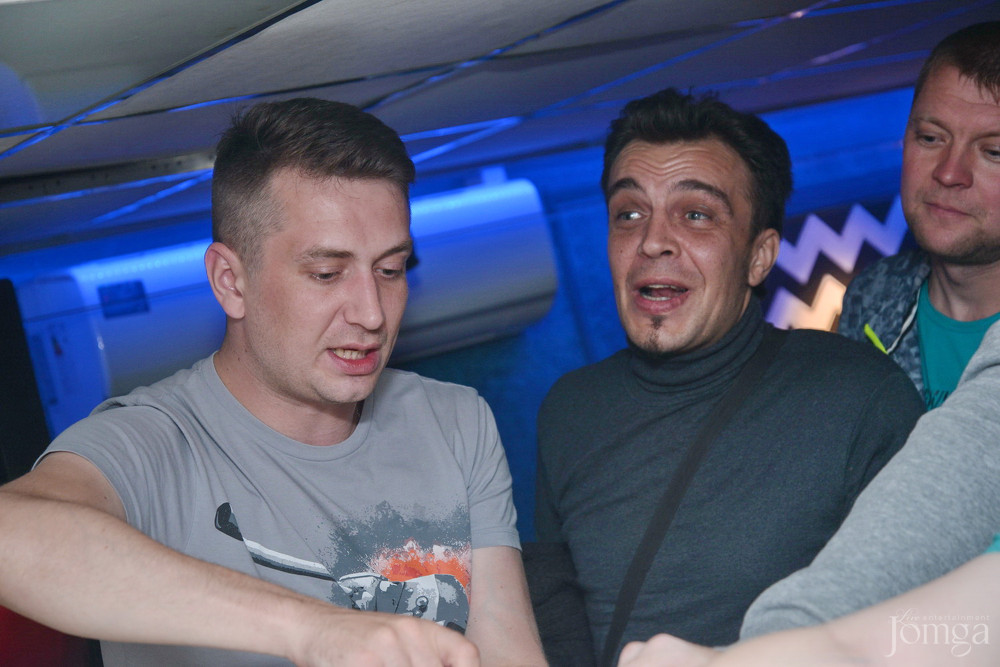 Фотография с World of tanks в Пятерочка