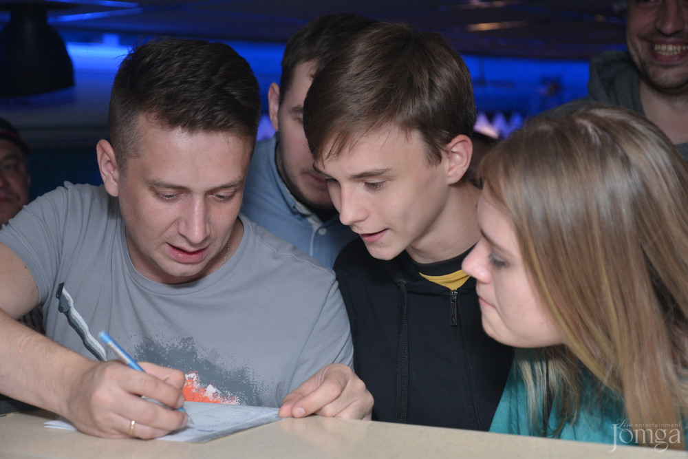 Фотография с World of tanks в Пятерочка