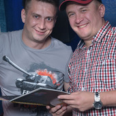 World of tanks фото 49