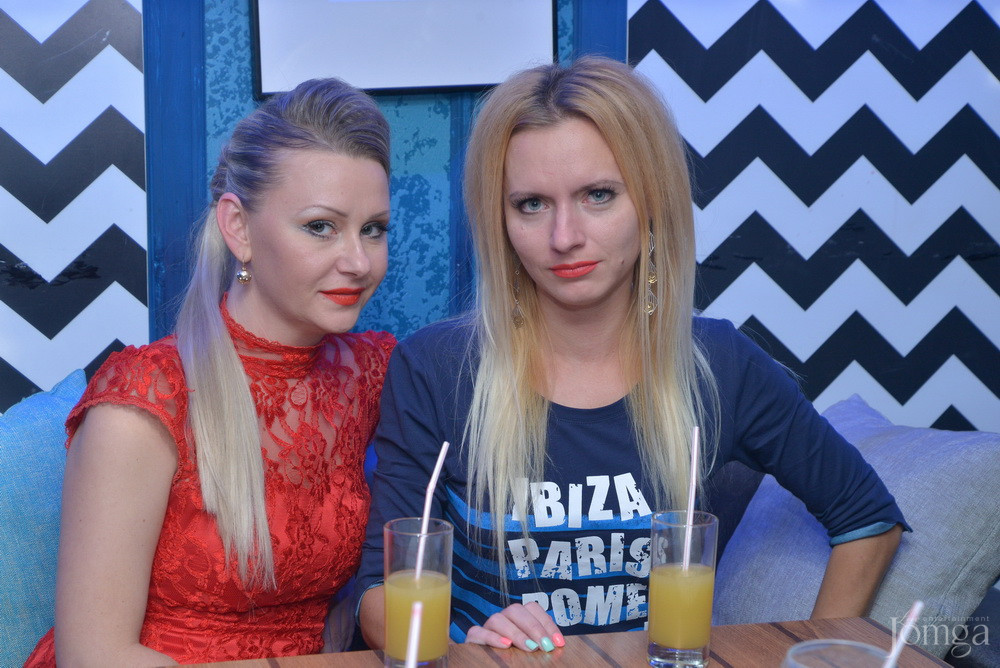 Фотография с AfterParty в Пятерочка