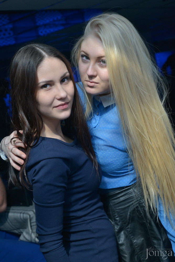 Фотография с AfterParty в Пятерочка