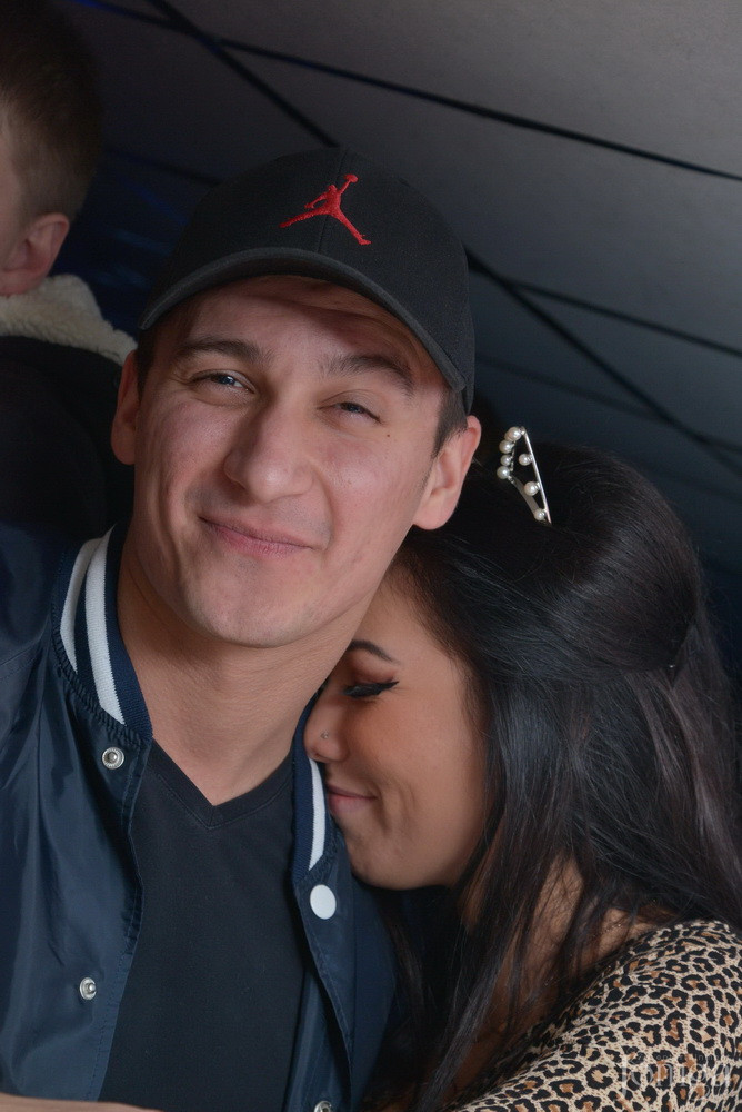 Фотография с AfterParty в Пятерочка