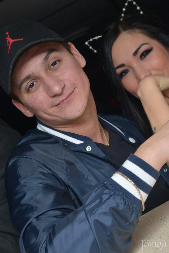 Фотография с AfterParty в Пятерочка