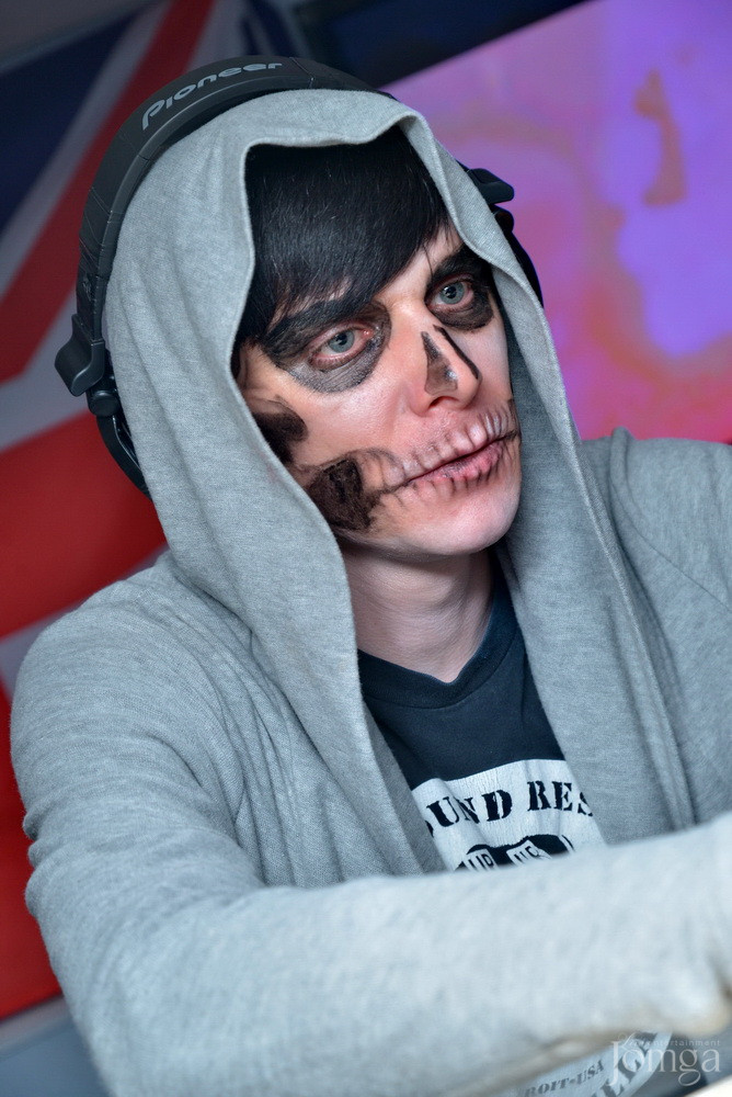 Фотография с AfterParty в Пятерочка