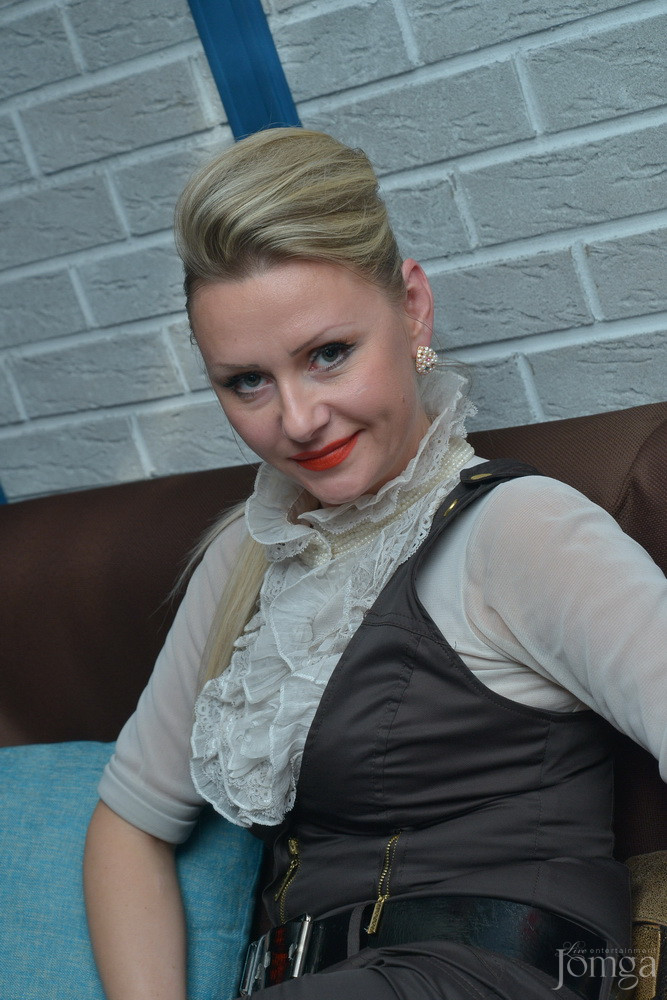 Фотография с AfterParty в Пятерочка