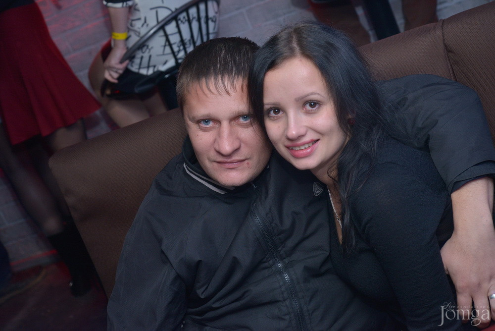 Фотография с AfterParty в Пятерочка