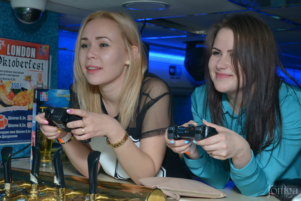 Фотография с AfterParty в Пятерочка