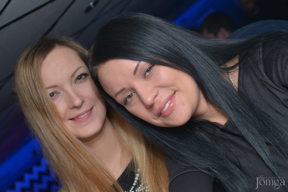 Фотография с AfterParty в Пятерочка