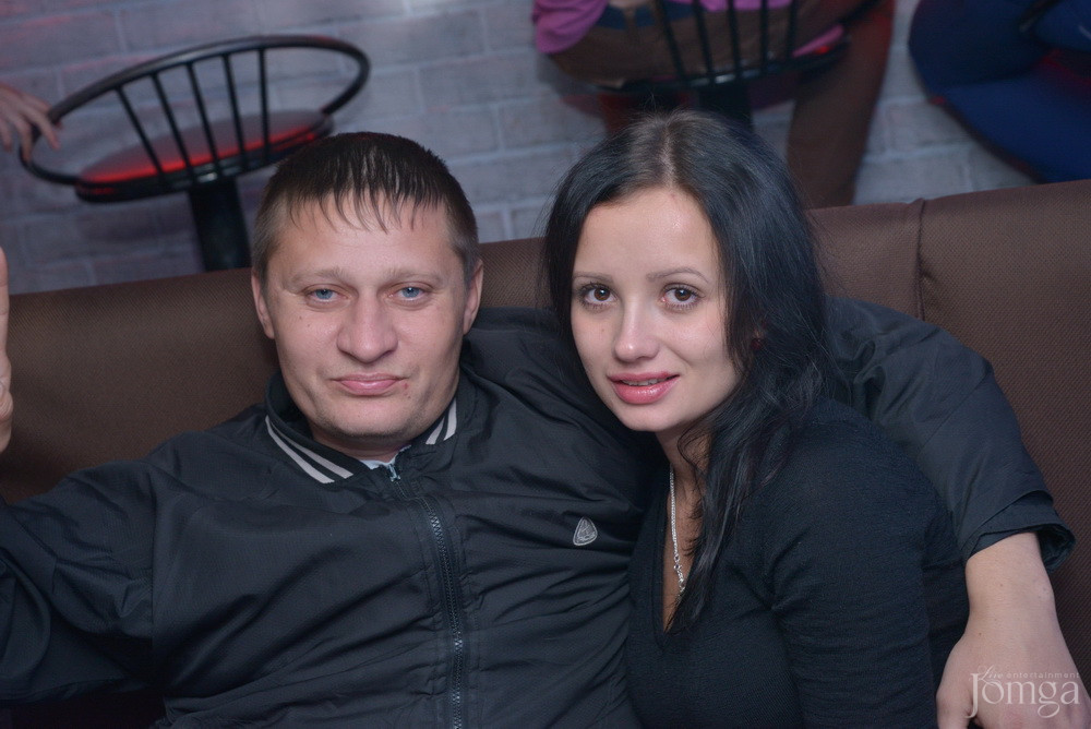 Фотография с AfterParty в Пятерочка