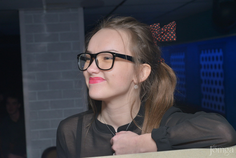 Фотография с AfterParty в Пятерочка