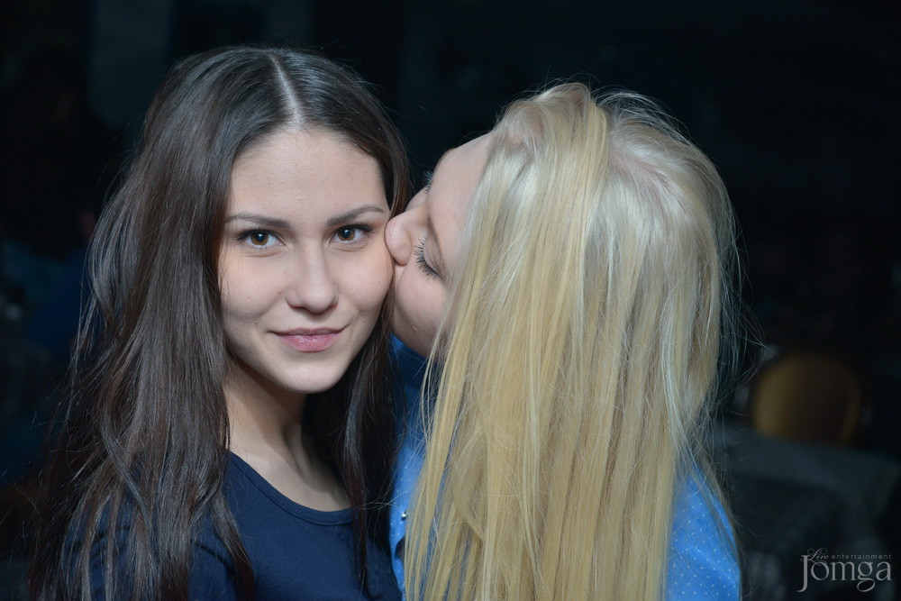 Фотография с AfterParty в Пятерочка