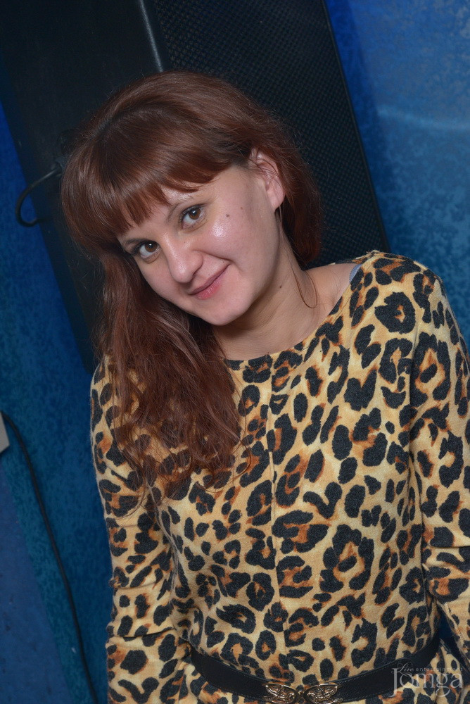 Фотография с AfterParty в Пятерочка