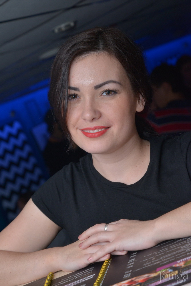 Фотография с AfterParty в Пятерочка