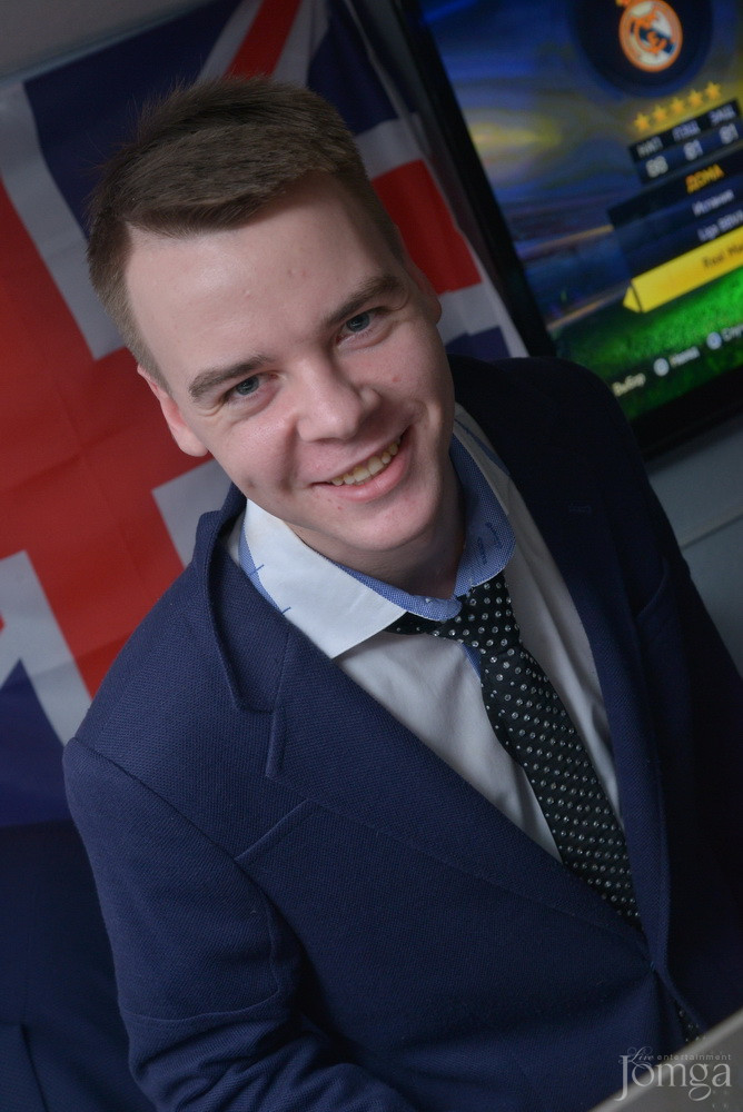 Фотография с AfterParty в Пятерочка