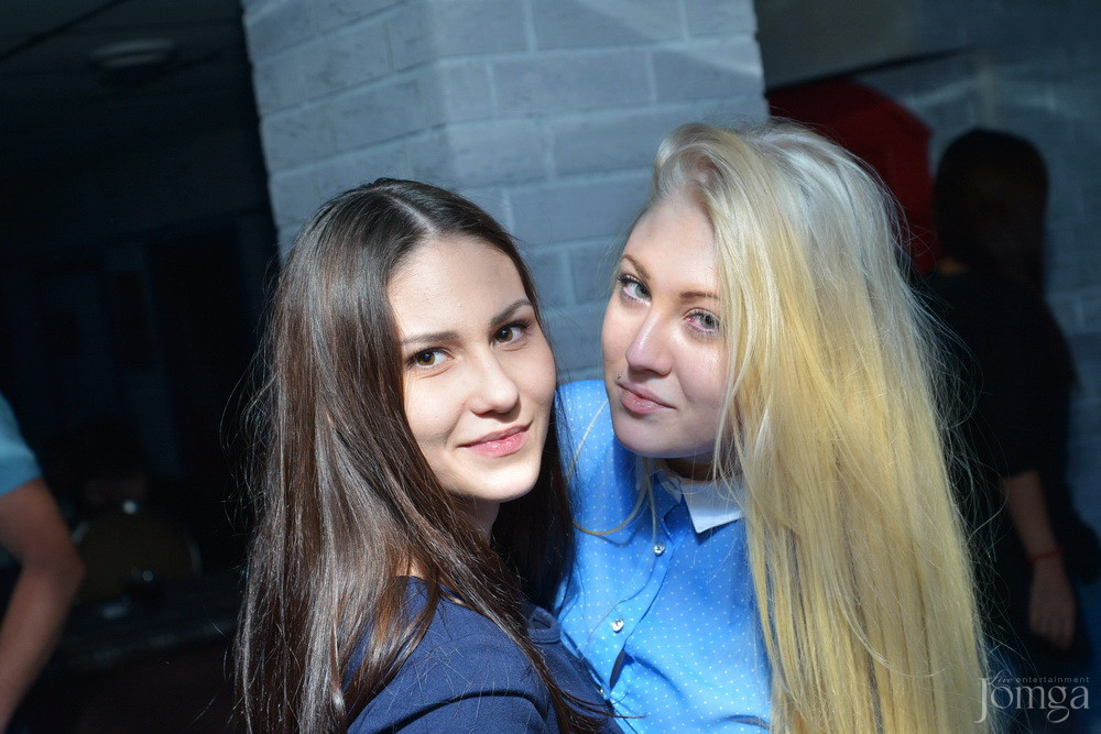 Фотография с AfterParty в Пятерочка