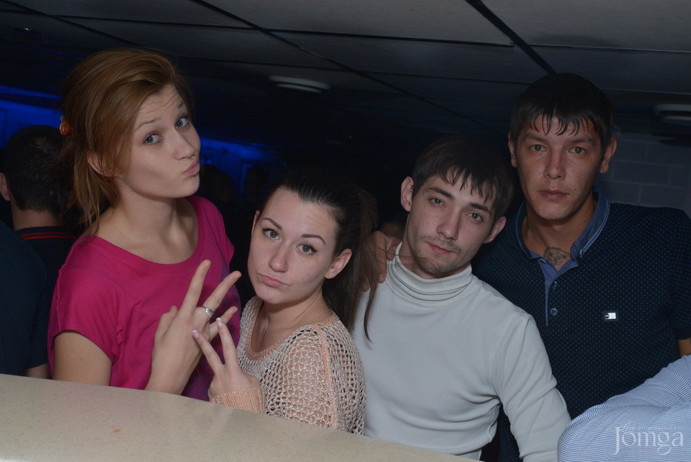 Фотография с AfterParty в Пятерочка