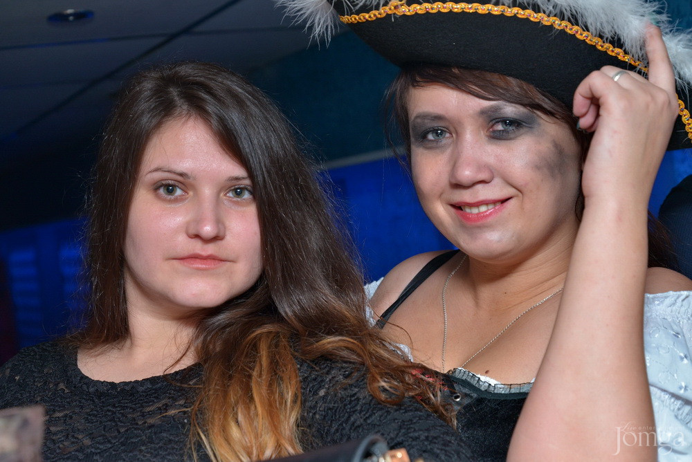 Фотография с AfterParty в Пятерочка