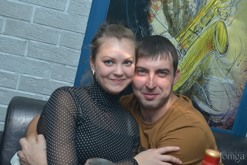 Фотография с AfterParty в Пятерочка