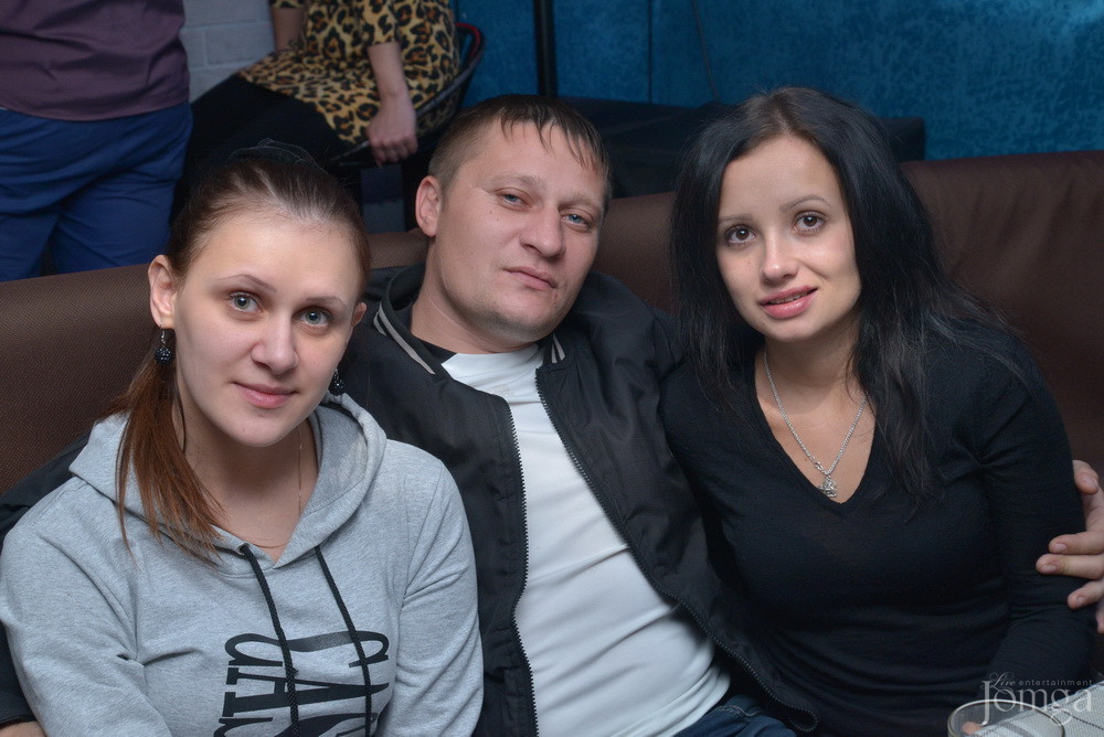 Фотография с AfterParty в Пятерочка