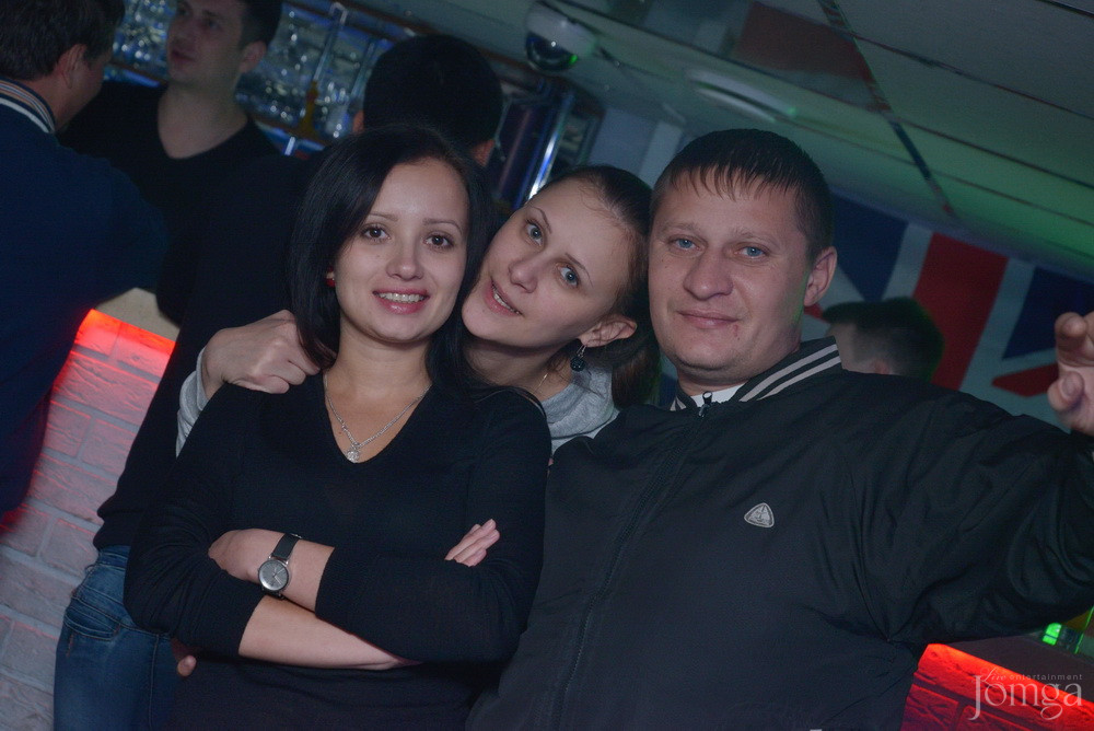 Фотография с AfterParty в Пятерочка